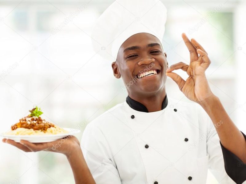 Cozinheiro Profissional